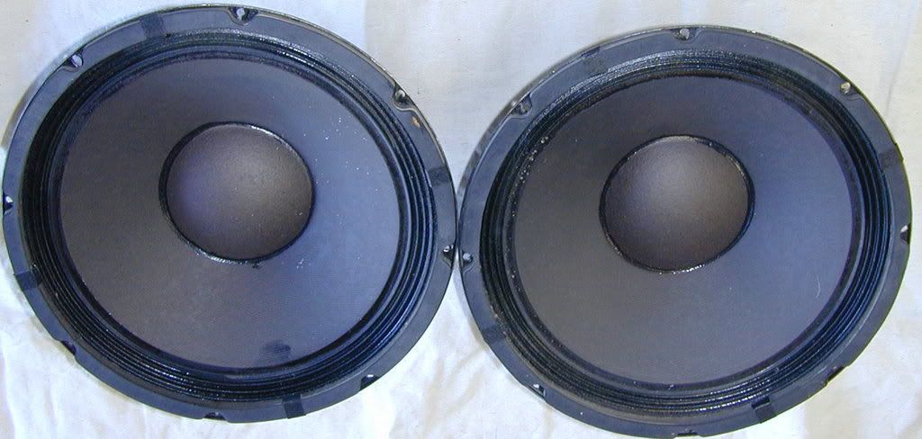 recone kit speaker acr