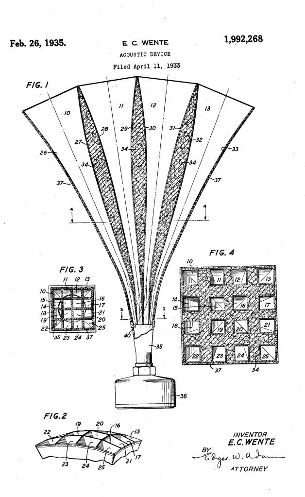 Patent Paper