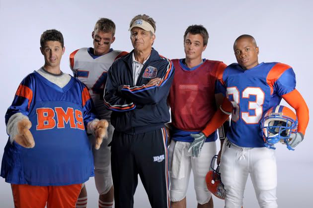 Blue Mountain State Image