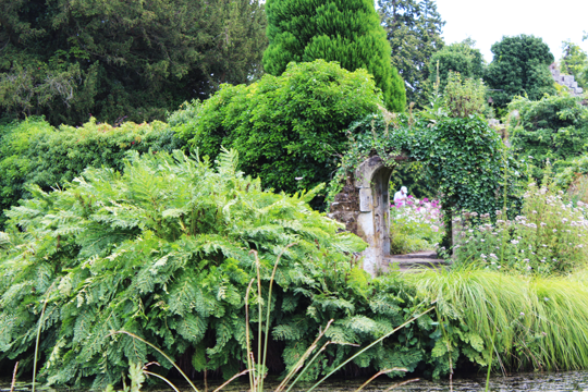 Scotney Castle