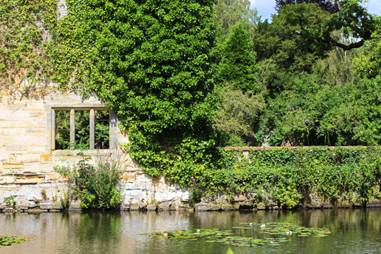 Scotney Castle