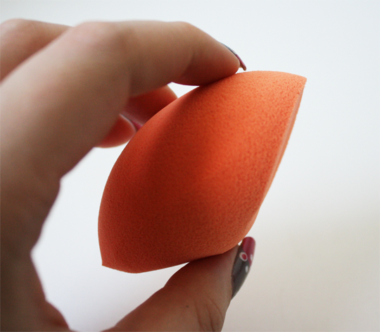 Real Techniques Sponge4 Real Techniques Miracle Complexion Sponge