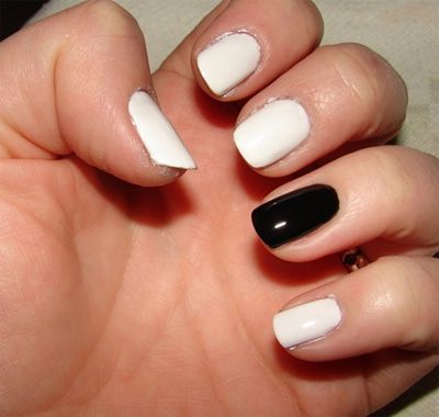 Cool Easy Designs For Nails. COOL EASY DESIGNS FOR NAILS