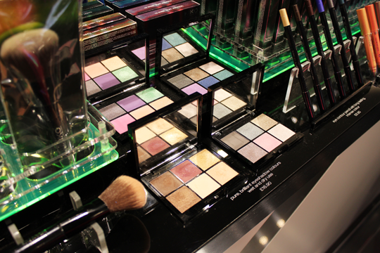 Kiko Regent Street Kiko11 Kiko Regent Street