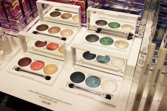 Kiko Regent Street Kiko14 Kiko Regent Street