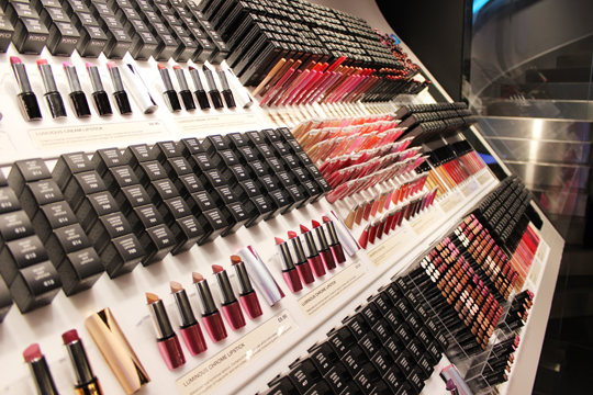 Kiko Regent Street Kiko6 Kiko Regent Street