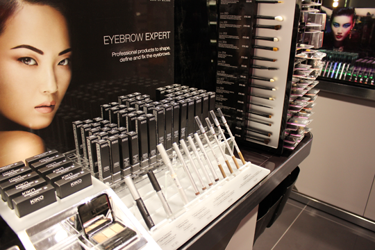 Kiko Regent Street Kiko7 Kiko Regent Street