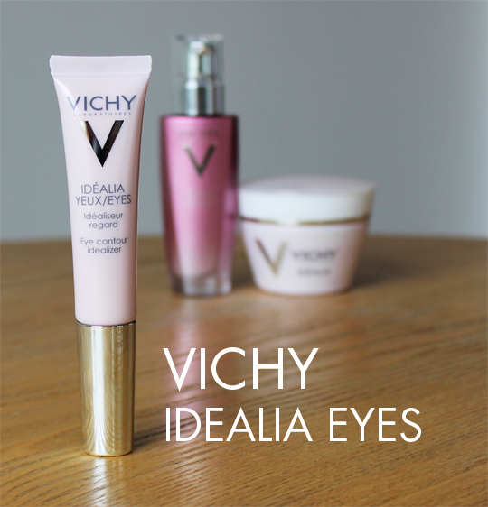 vichy idealia eyes vichy idealia eyes