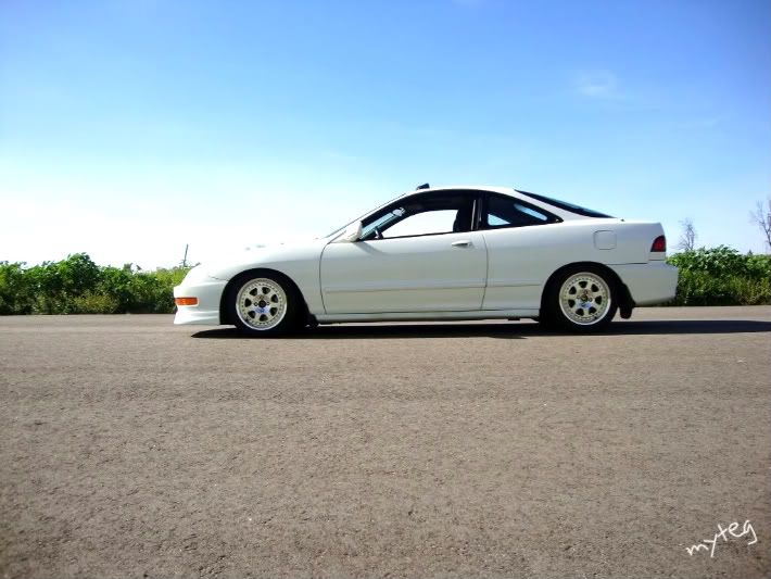 integra with jmags
