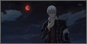 VKAnimated4.gif Vampire Knight Animated image Synful_Desire00