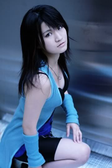 Rinoa Heartilly Pictures, Images and Photos