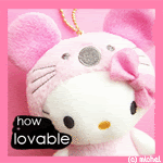 Hello Kitty Plushie! Pictures, Images and Photos