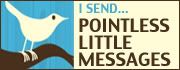 Sending useless tweets