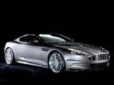 aston martin vanquish Pictures, Images and Photos