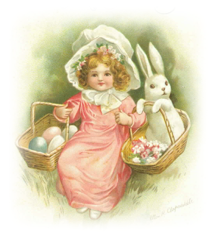 happy easter clip art pictures. happy easter clip art. free