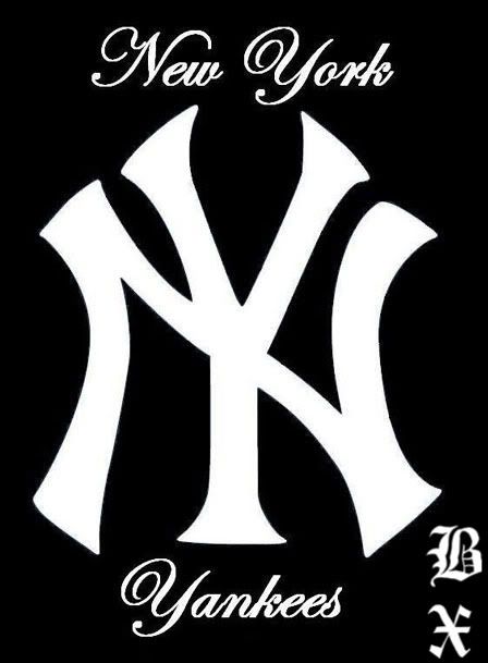 new york yankees logo. new york yankees logo pic.