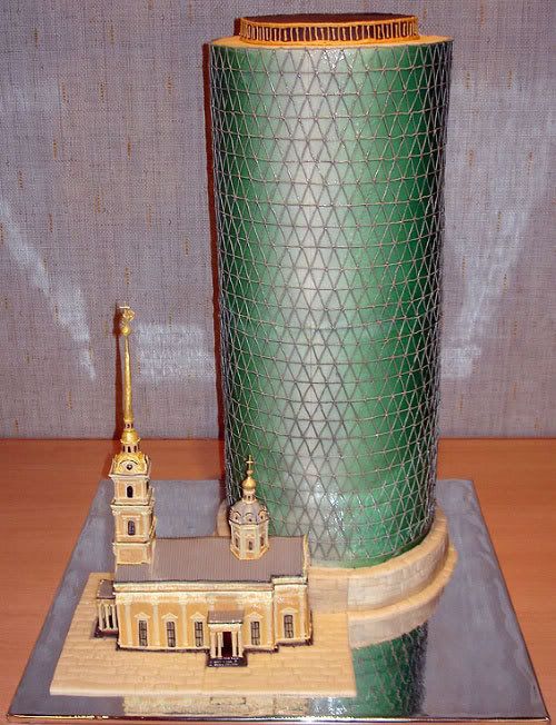 Cake Art - Beautifull @ http://smilecampus.blogspot.com