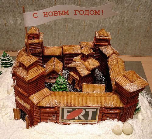 Cake Art - Beautifull @ http://smilecampus.blogspot.com