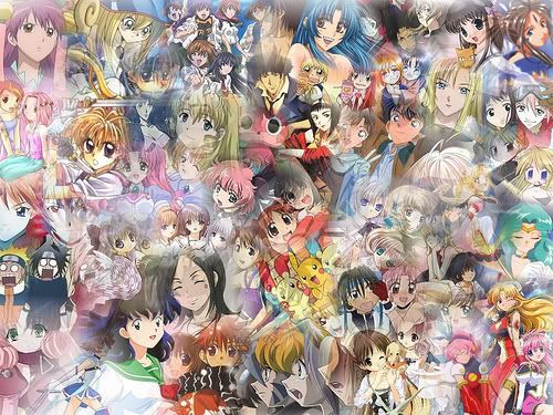 anime addict Pictures, Images and Photos
