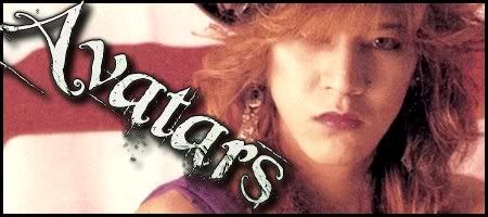 Avatars