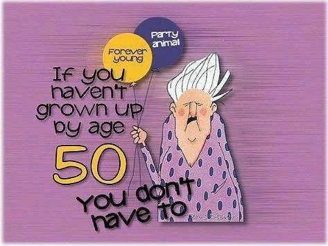 age 50