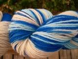 Reduced Spenser 7.2 oz Peruvian Wool Yarn