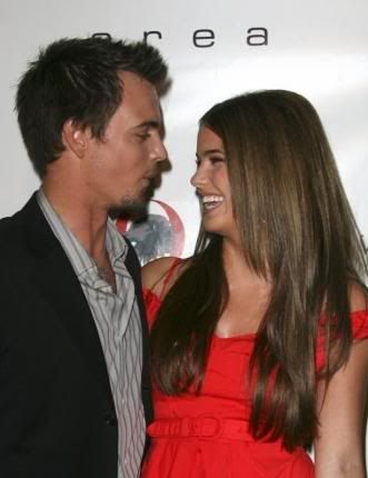 This is not SHAYNA ROSE DARIN BROOKS or SHELLEY HENNIG