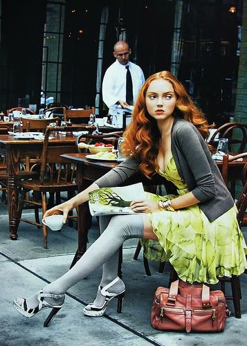 Lily Cole Pictures, Images and Photos