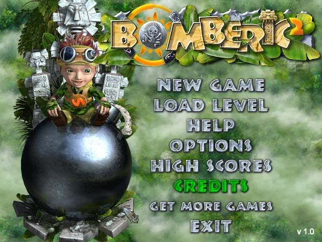 [MF]Bomberic II