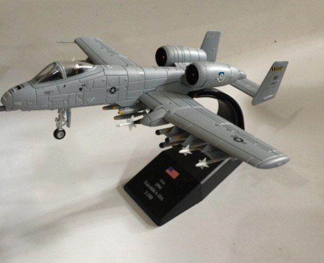 Máy bay ném bom   B-2A Spirit  1/200