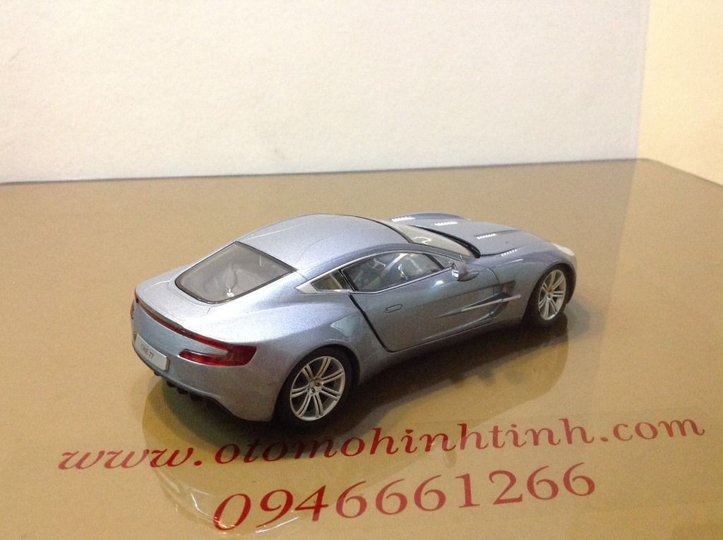Chinh phục đẳng cấp-XE HƠI MÔ HÌNH - 7