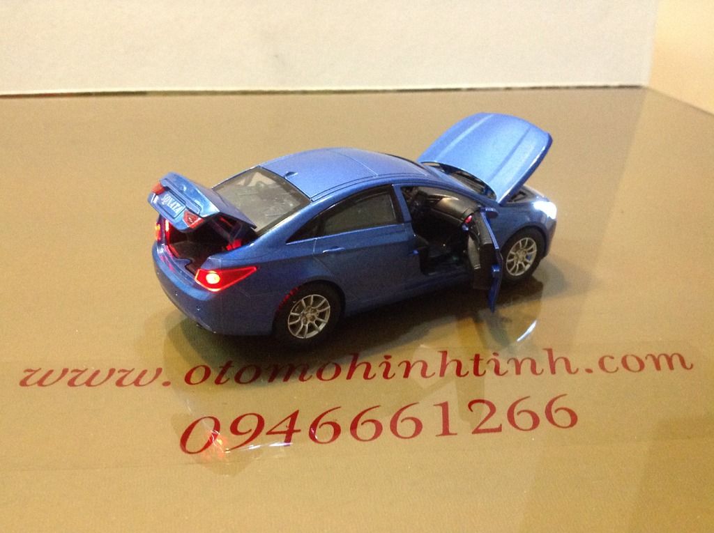 Chinh phục đẳng cấp-XE HƠI MÔ HÌNH - 23
