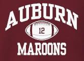 Auburn Maroons