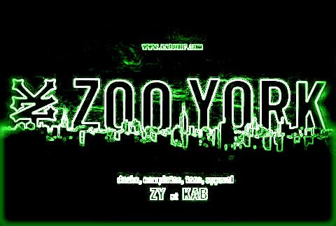 zoo york wallpaper. remix zoo york city Image