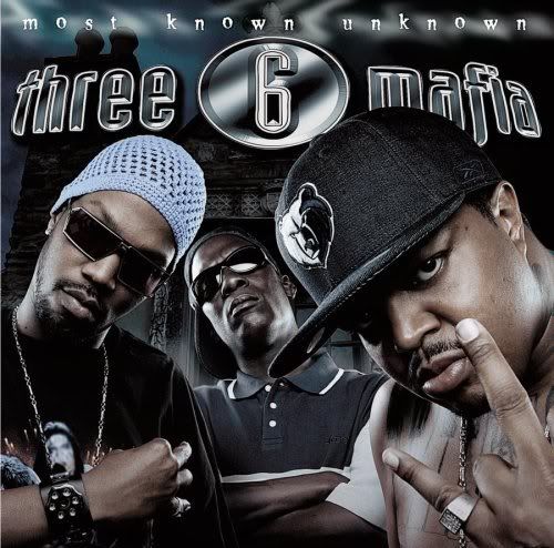 three six mafia Pictures, Images and Photos