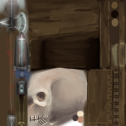 Weapons_Rack_and_Skull.png