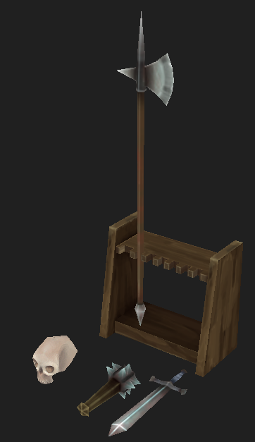 Weapons_Rack_and_Skull_3d.png