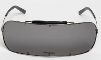 Martin Margiela Mono Lens Sunglasses