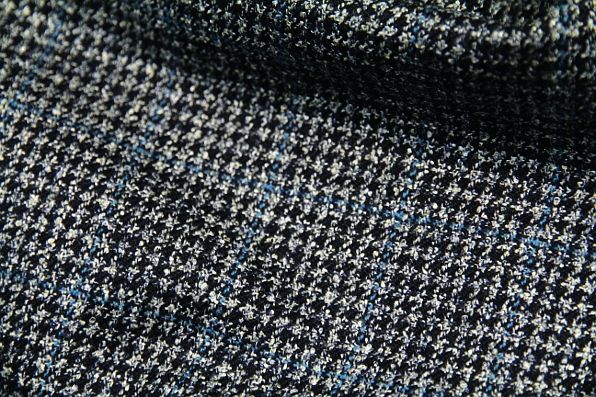 tweed fabric for made to measure coat
