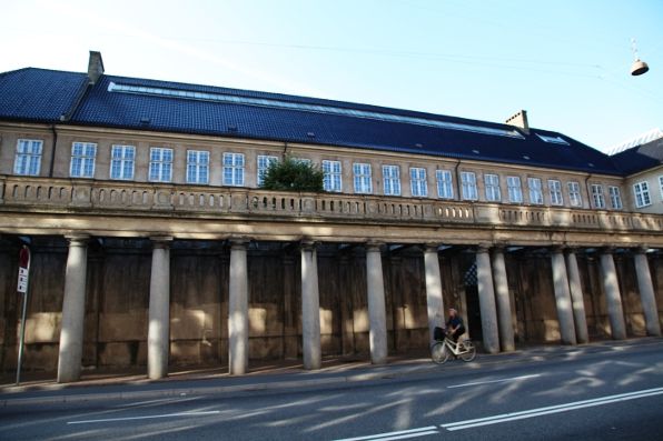 Copenhagen Museum