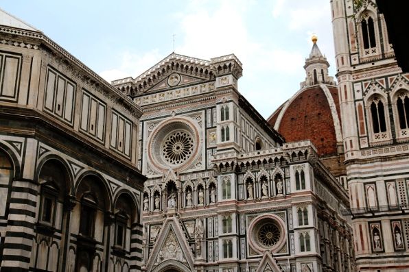 Firenze Duomo