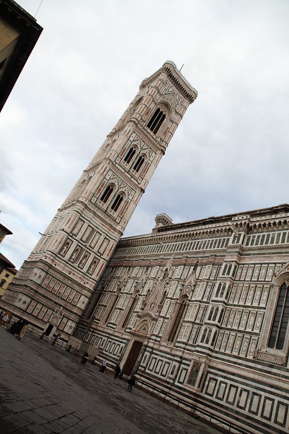 Firenze, Italia Duomo