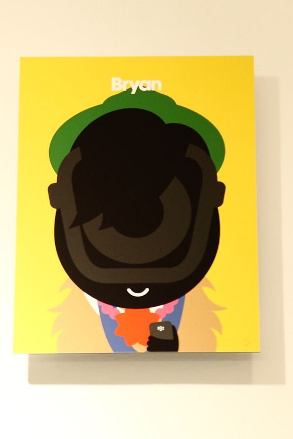 Bryanboy x Darcel at Colette, Paris