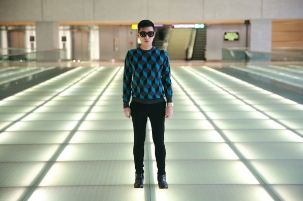 Washington Dulles International Airport