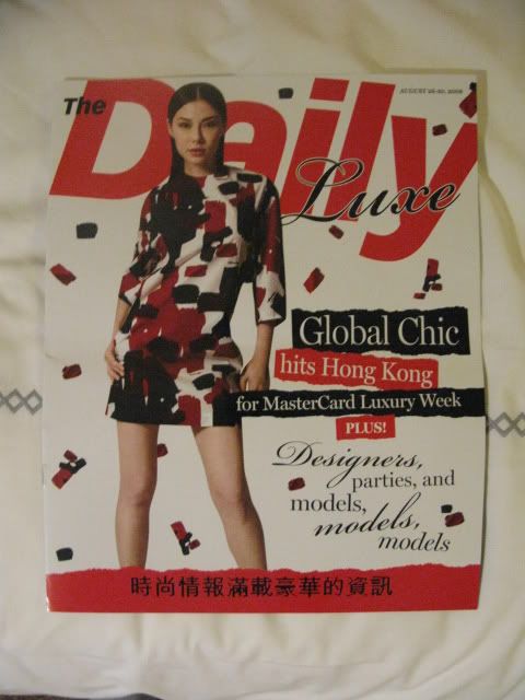 fashion week daily luxe edition hong kong