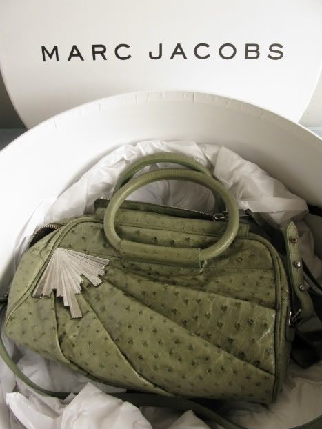 Bryanboy Marc Jacobs