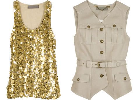 Proenza Schouler Spring 2008 Sale