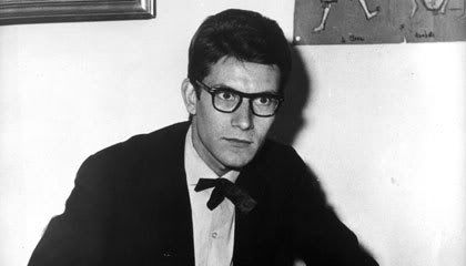 Yves Saint Laurent