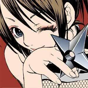 Forum Image: http://i307.photobucket.com/albums/nn289/kieronsnightsky/anime_ninja_girl-anime-girls-639983.jpg