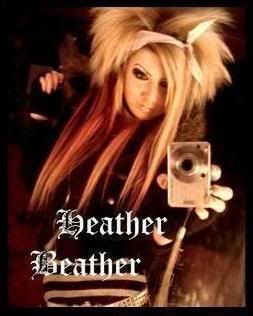 Heather Beather Pictures, Images and Photos